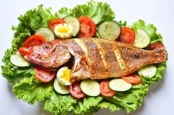 Fish