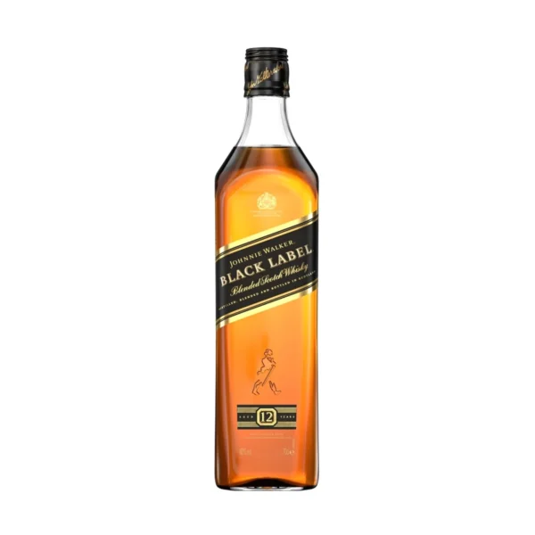 JW Black Label